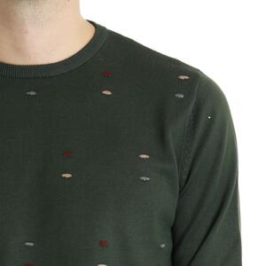 MAGLIA RICAMI TAKE TWO - Mad Fashion | img vers.300x/